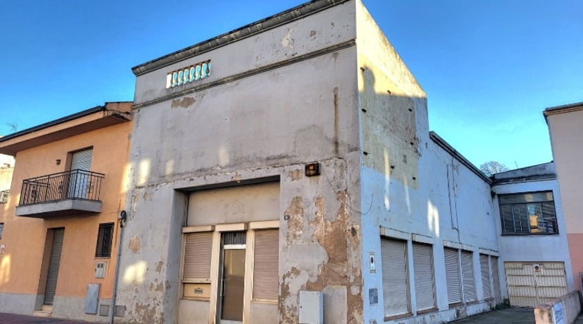 Edificio