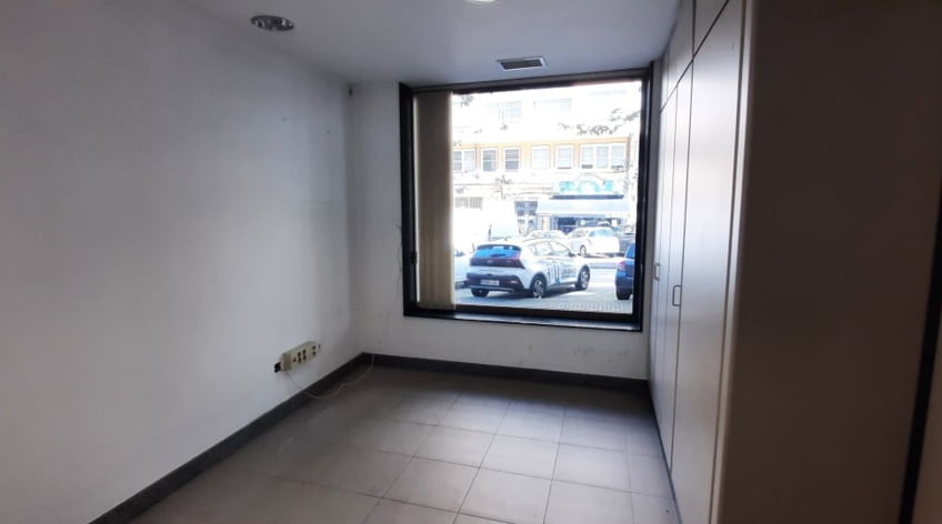 Local comercial