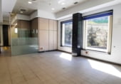 Oficines
en lloguer
amb 160m² a A Coruña foto