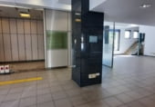 Oficines
en lloguer
amb 160m² a A Coruña foto