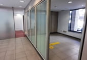 Oficines
en lloguer
amb 160m² a A Coruña foto