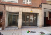 95m² commercial premises for rent in Oviedo, in the area of Ciudad Naranco photo