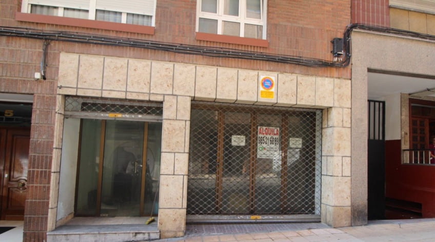 Local comercial