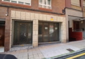 95m² commercial premises for rent in Oviedo, in the area of Ciudad Naranco photo