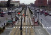 130m² restaurant for rent in Valencia, in the area of la Carrasca photo