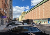 Local comercial en venta con 806m² en Málaga, en la zona de Huelin foto