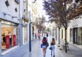 318m² building for sale in Badajoz photo