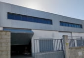Nau Industrial
en lloguer
amb 300m² a Sevilla foto