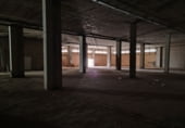 Local comercial
en lloguer
amb 1000m² a Palomares del Río foto