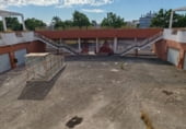 2000m² commercial premises for rent in Utrera, in the area of The Jordana photo