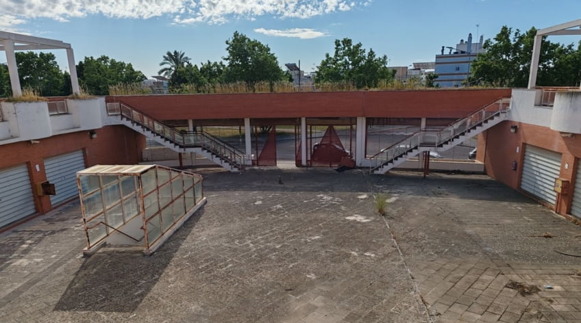 Local comercial