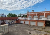 2000m² commercial premises for rent in Utrera, in the area of The Jordana photo