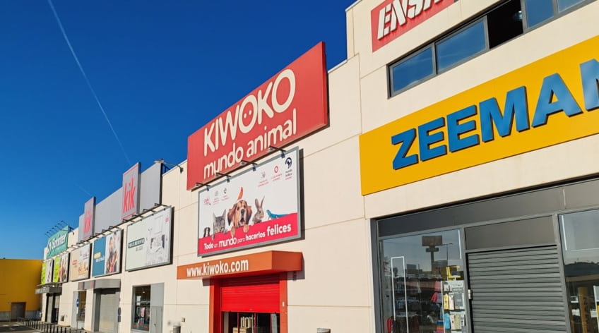 Local comercial