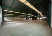 Nau Industrial
en lloguer
amb 2400m² a Alcalá de Guadaíra foto
