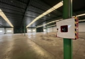 Nau Industrial
en lloguer
amb 2400m² a Alcalá de Guadaíra foto
