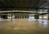 Nau Industrial
en lloguer
amb 2400m² a Alcalá de Guadaíra foto