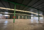 Nau Industrial
en lloguer
amb 2400m² a Alcalá de Guadaíra foto