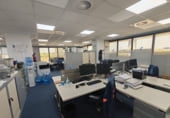 200m² bureau pour vente à Alcobendas photo