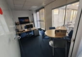 200m² bureau pour vente à Alcobendas photo