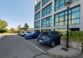 200m² bureau pour vente à Alcobendas photo