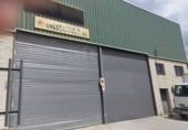 1300m² entrepôt industriel pour location à Valmojado, photo