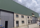 1300m² entrepôt industriel pour location à Valmojado, photo