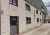 1300m² entrepôt industriel pour location à Valmojado, photo