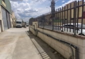 1300m² entrepôt industriel pour location à Valmojado, photo