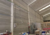 1300m² entrepôt industriel pour location à Valmojado, photo