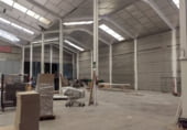 1300m² entrepôt industriel pour location à Valmojado, photo