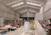 1300m² entrepôt industriel pour location à Valmojado, photo