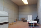 Nave Industrial en alquiler con 130m² en Sevilla, en la zona de La Bachillera foto