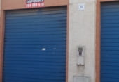 Nave Industrial en alquiler con 130m² en Sevilla, en la zona de La Bachillera foto