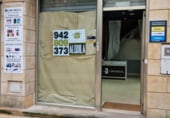 Local comercial
en lloguer
amb 64m² a Torrelavega, Calle MARTIRES, 4 foto
