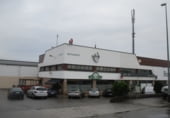 Nave Industrial en venta con 404m² en Gijón, en la zona de Tremañes foto