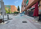 60m² commercial premises for sale in Coslada photo