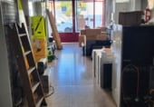 Oficinas en venta con 264m² en Azuaga foto