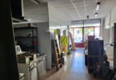 Oficinas en venta con 264m² en Azuaga foto