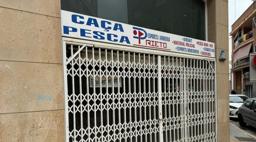 Local comercial