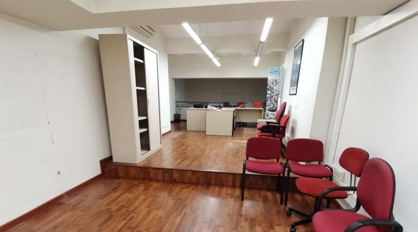 Local comercial