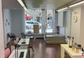 143m² commercial premises for sale in Barcelona, in the area of the Sagrada Família photo