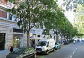 143m² commercial premises for sale in Barcelona, in the area of the Sagrada Família photo