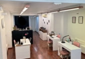 143m² commercial premises for sale in Barcelona, in the area of the Sagrada Família photo