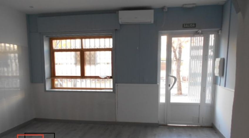 Local comercial