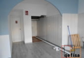Local comercial
en lloguer
amb 35m² a Valdepeñas foto