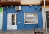 Local comercial
en lloguer
amb 35m² a Valdepeñas foto