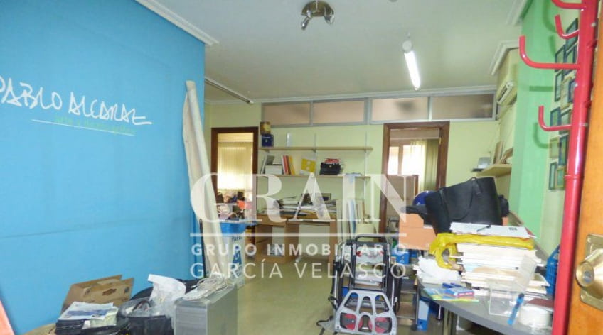 Local comercial
