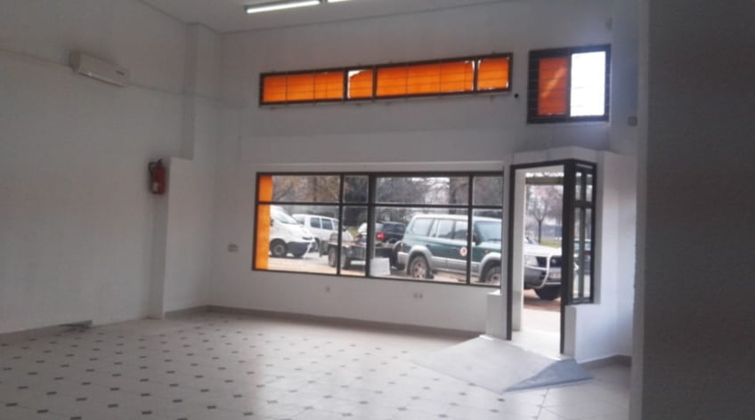 Local comercial
