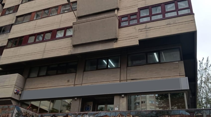 Oficina