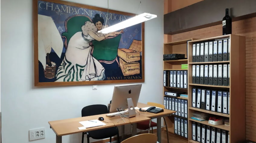 Oficina